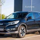 Honda CRV