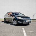 Ford Mondeo Combi 1.8 TDCi Trend