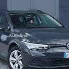 Volkswagen Golf 8&ordf; serie