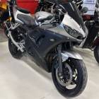 Yamaha YZF-R6 2003