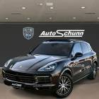 Porsche Cayenne Platinum Ed.SPORT/PAN/BOSE/MEMORY/S.VIEW