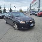 Chevrolet Cruze 2012