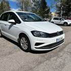 Volkswagen Golf Sportsvan 2018