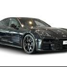 Porsche Panamera 4 E-Hybrid Advantage Package Plus