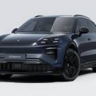 Porsche Cayenne Cayenne Turbo