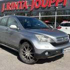 Honda CR-V 2008