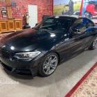 BMW M240i