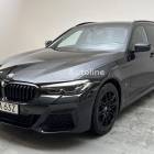 BMW 5-serien