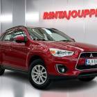 Mitsubishi ASX 2016