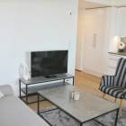 Vuokrataan Kerrostalo Kaksio - Helsinki J&auml;tk&auml;saari Atlantinkatu 12