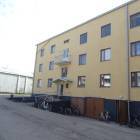 Vuokrataan Kerrostalo 3 huonetta - Oulu Keskusta Torikatu 27