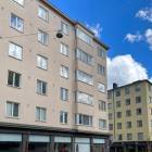 Vuokrataan Kerrostalo Yksi&ouml; - Helsinki Kallio Kolmas Linja 9 A