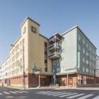 Vuokrataan Kerrostalo Yksi&ouml; - Kuopio Keskusta Tulliportinkatu 6 A 5