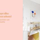 Vuokrataan Kerrostalo Kaksio - Oulu Karjasilta Lintulammentie 15
