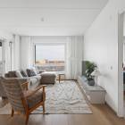 Vuokrataan Kerrostalo 4 huonetta - Helsinki Vallila Sammatintie 11