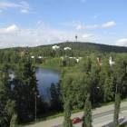 Vuokrataan Kerrostalo Kaksio - Kuopio Puijonlaakso Taivaanpankontie 8 E
