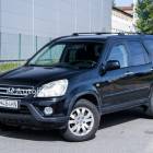 Honda CR-V 2.2i CDTi, 103kW