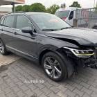 Volkswagen Tiguan 2.0 150 PS DSG R-Line