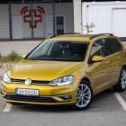 Volkswagen Golf Variant 1.6 TDI DSG / Z&Aacute;RUKA