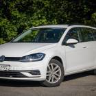 Volkswagen Golf Variant 1.4 TSI MT6