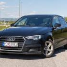 Audi A3 Sportback 30 1.6TDi