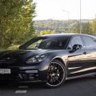 Porsche Panamera GTS