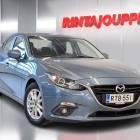 Mazda Mazda3 2015