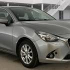 Mazda Mazda2 2016