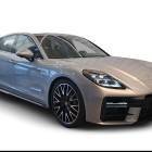 Porsche Panamera 4 E-Hybrid Advantage Package Plus