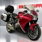 Honda VFR 2015