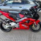 Honda CBR 2003