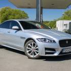 Jaguar XF 2.0D I4