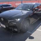 Mazda CX-80, 2.5L e-SKYACTIV HOMUR