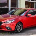 Mazda 3, 2.0