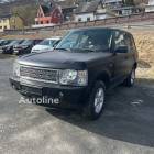 Land Rover 3,0T D6 Vogue