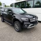 Mercedes-Benz X 350d V6 Edition Power AHK Hardtop Leder