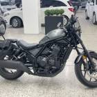 Honda REBEL 2023