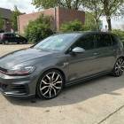Volkswagen Golf 7 GTI