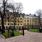 Vuokrataan Kerrostalo Yksi&ouml; - Helsinki Kruununhaka Ritarikatu 9 A