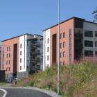 Vuokrataan Kerrostalo Kaksio - Kuopio Pihlajalaakso Ruutikellarinkatu 12 B