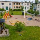 Vuokrataan Kerrostalo 3 huonetta - Kuopio Pirtti Hautalahdenkuja 5 A-talo