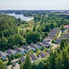 Vuokrataan Erillistalo 3 huonetta - Kuopio Pirtti Kilponiementie 3 C-talo