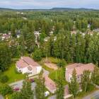 Vuokrataan Luhtitalo 3 huonetta - Kuopio Petonen Lippum&auml;enkatu 1 A