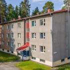 Vuokrataan Kerrostalo Kaksio - Kuopio Py&ouml;r&ouml; Kulmakatu 1c-talo