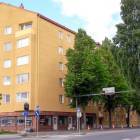Vuokrataan Kerrostalo Kaksio - Kuopio Keskusta Niiralankatu 8