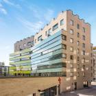 Vuokrataan Kerrostalo Yksi&ouml; - Helsinki J&auml;tk&auml;saari V&auml;limerenkatu 10