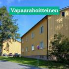 Vuokrataan Kerrostalo Yksi&ouml; - Kuopio Linnanpelto Gottlundinkatu 5