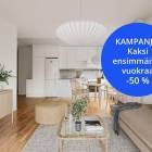 Vuokrataan Kerrostalo Kaksio - Vantaa Myyrm&auml;ki Helmikuja 2
