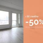 Vuokrataan Kerrostalo Yksi&ouml; - Tampere Santalahti Rantatie 29