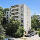 Vuokrataan Kerrostalo Kaksio - Lahti Niemi Niemenkatu 5 A